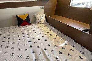 In Stock 51ft Beneteau Yacht For Sale