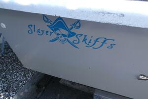 24ft Custom Yacht For Sale