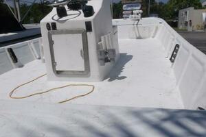 24ft Custom Yacht For Sale