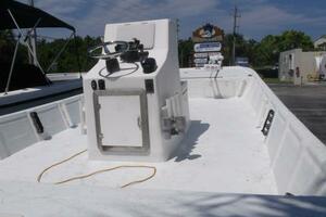 24ft Custom Yacht For Sale