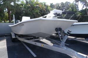 24ft Custom Yacht For Sale