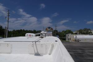 24ft Custom Yacht For Sale