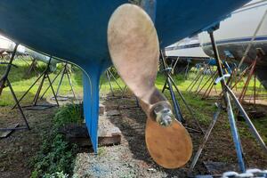 Treasures Await 35ft Hinterhoeller Yacht For Sale