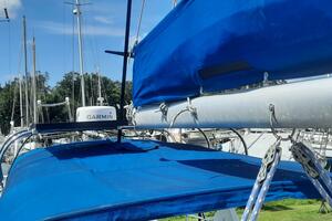 Treasures Await 35ft Hinterhoeller Yacht For Sale