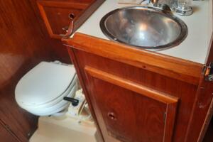 Treasures Await 35ft Hinterhoeller Yacht For Sale