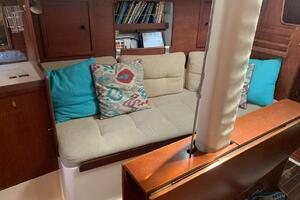 Treasures Await 35ft Hinterhoeller Yacht For Sale