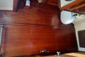 Treasures Await 35ft Hinterhoeller Yacht For Sale