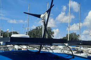 Treasures Await 35ft Hinterhoeller Yacht For Sale
