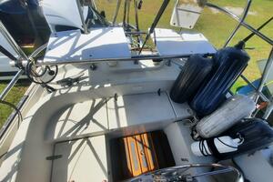 Treasures Await 35ft Hinterhoeller Yacht For Sale