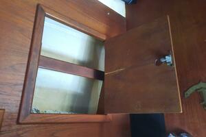 Treasures Await 35ft Hinterhoeller Yacht For Sale