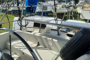 Treasures Await 35ft Hinterhoeller Yacht For Sale