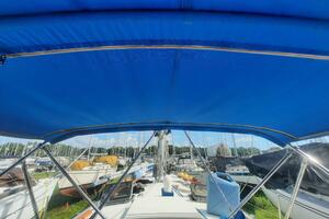Treasures Await 35ft Hinterhoeller Yacht For Sale