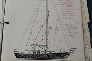 Treasures Await 35ft Hinterhoeller Yacht For Sale