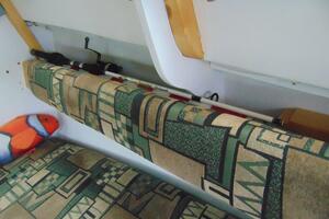 Shades 28ft Custom Yacht For Sale