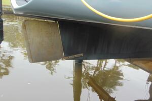 Shades 28ft Custom Yacht For Sale