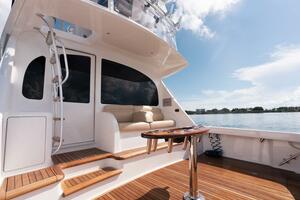 SEA BLOCK yacht for sale
