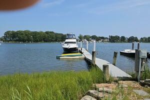 MOLLY 44ft Sea Ray Yacht For Sale