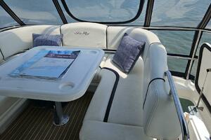 MOLLY 44ft Sea Ray Yacht For Sale