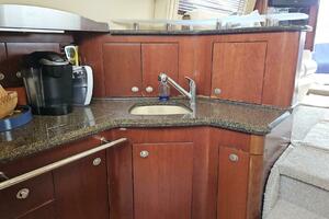 MOLLY 44ft Sea Ray Yacht For Sale