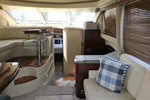 MOLLY 44ft Sea Ray Yacht For Sale