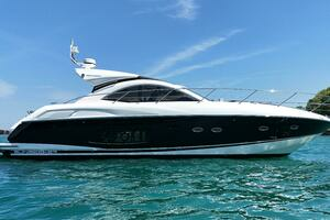 2013 Sunseeker 48 Portofino thumbnail 1