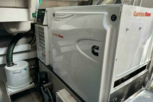 2013 Sunseeker 48 Portofino thumbnail 36