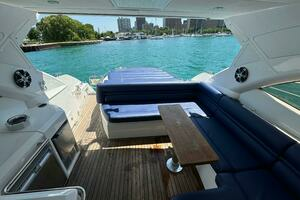 2013 Sunseeker 48 Portofino thumbnail 10