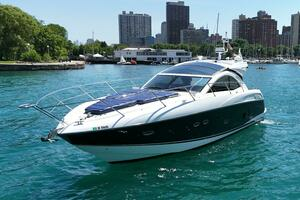 2013 Sunseeker 48 Portofino thumbnail 4