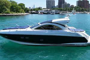 2013 Sunseeker 48 Portofino thumbnail 2