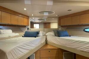 2013 Sunseeker 48 Portofino thumbnail 33