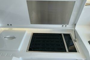 2013 Sunseeker 48 Portofino thumbnail 18