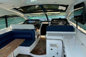 2013 Sunseeker 48 Portofino thumbnail 15