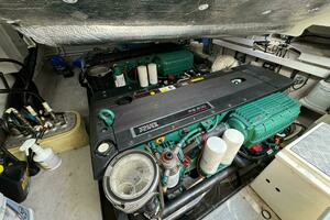 2013 Sunseeker 48 Portofino thumbnail 34