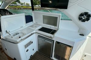 2013 Sunseeker 48 Portofino thumbnail 17