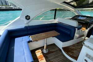 2013 Sunseeker 48 Portofino thumbnail 12