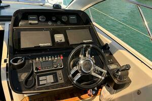 2013 Sunseeker 48 Portofino thumbnail 20