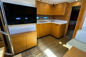 2013 Sunseeker 48 Portofino thumbnail 23