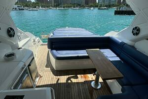2013 Sunseeker 48 Portofino thumbnail 13