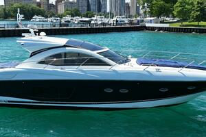 2013 Sunseeker 48 Portofino thumbnail 5