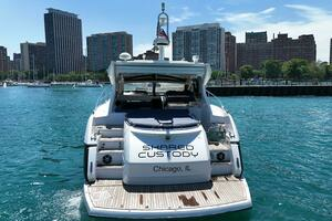 2013 Sunseeker 48 Portofino thumbnail 7