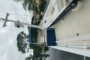 1987 Marine Trader Wide Body thumbnail 56
