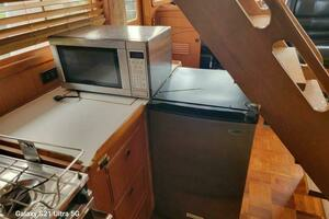 1987 Marine Trader Wide Body thumbnail 61