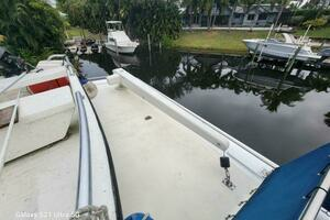 1987 Marine Trader Wide Body thumbnail 27