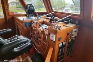 1987 Marine Trader Wide Body thumbnail 30
