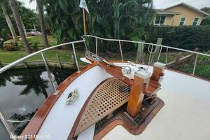 1987 Marine Trader Wide Body thumbnail 18