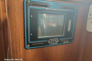 1987 Marine Trader Wide Body thumbnail 42