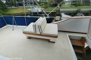 1987 Marine Trader Wide Body thumbnail 51