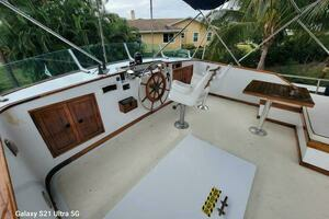 1987 Marine Trader Wide Body thumbnail 45
