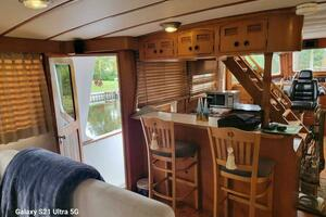 1987 Marine Trader Wide Body thumbnail 71