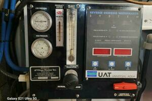 1987 Marine Trader Wide Body thumbnail 120